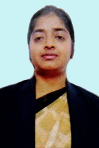 Ms. Rupa Verma